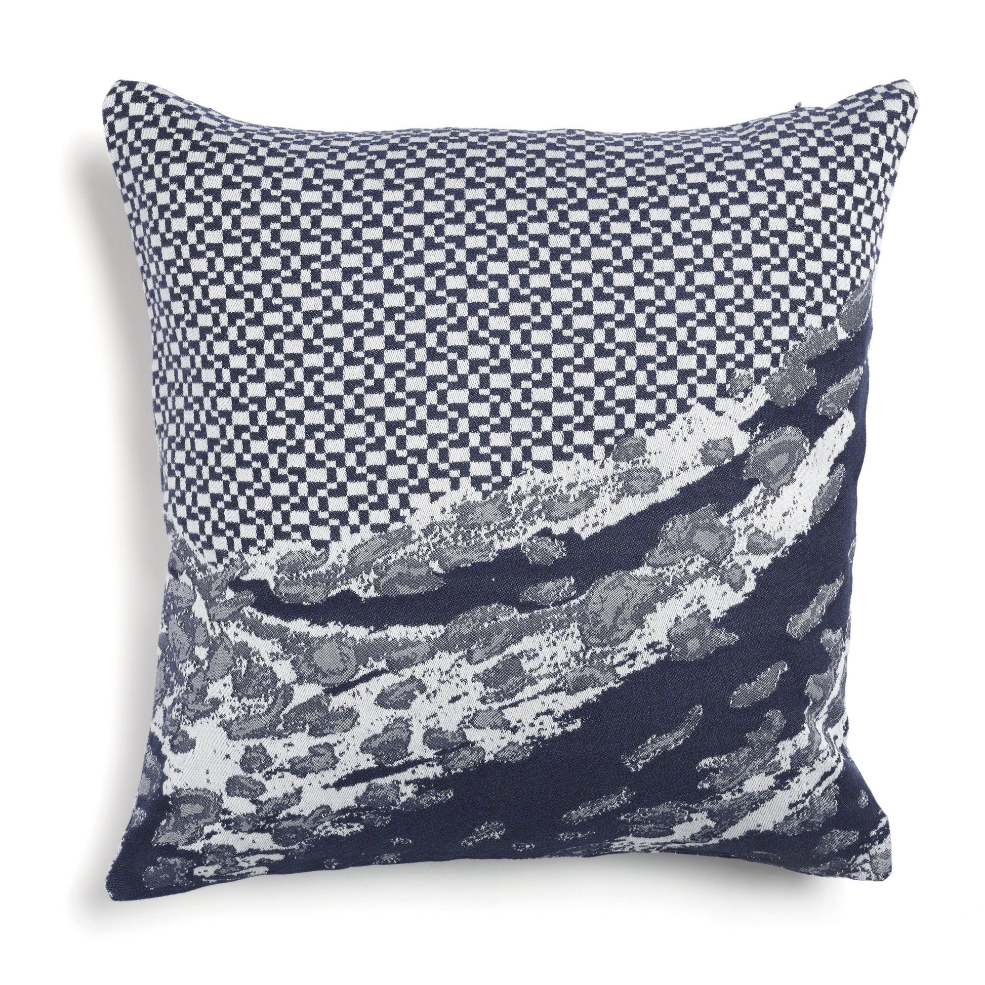 cojin skinn cotton de roos soetekouw meryac