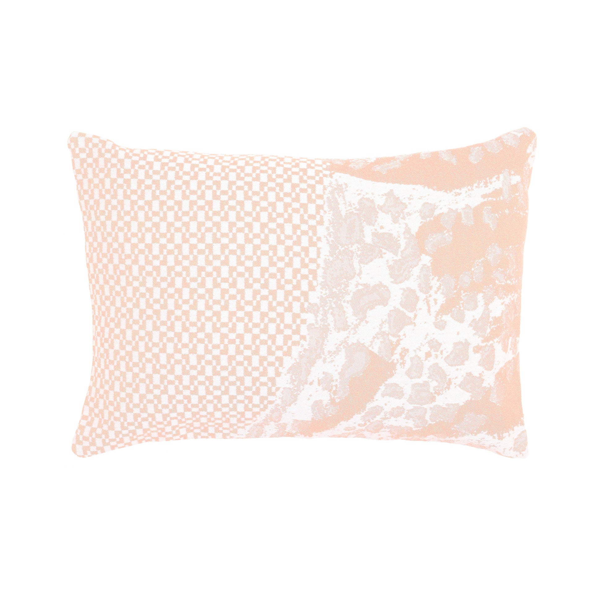 cojin skinn cotton de roos soetekouw meryac