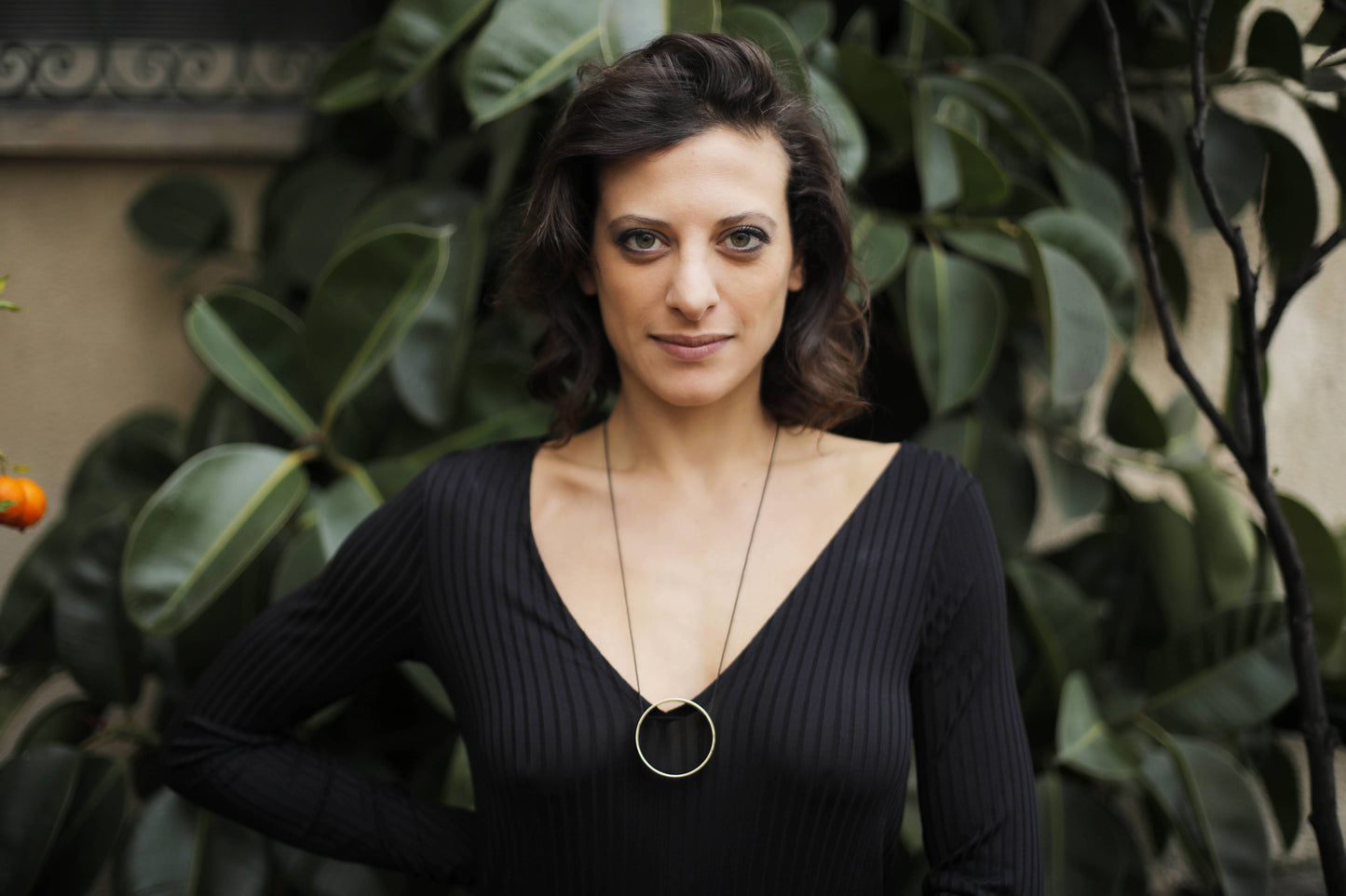collar eclipse de pyla en meryac