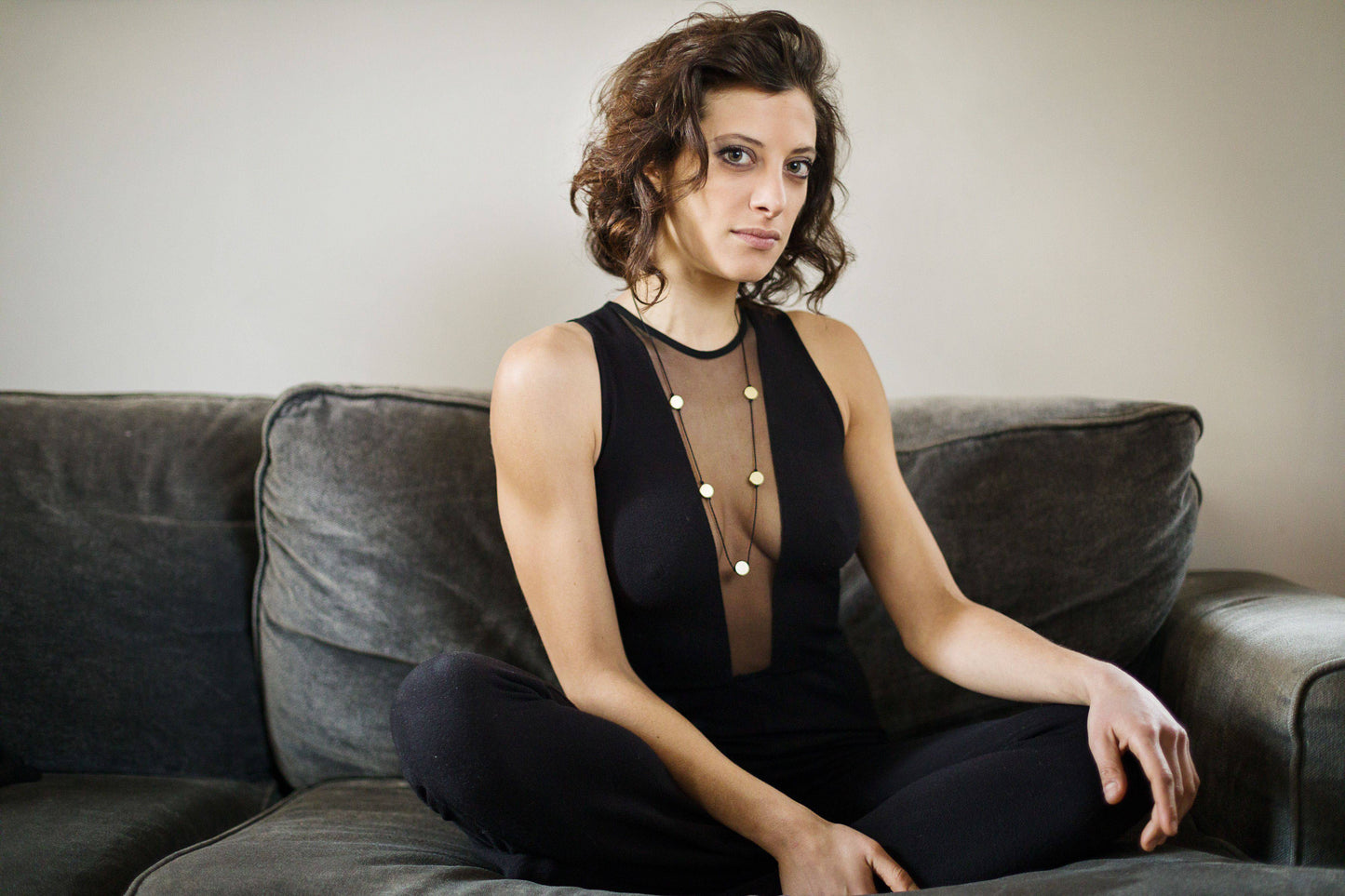 collar etoiles de pyla en meryac