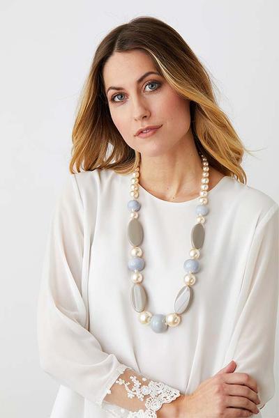collar lisi de pietrasanta en meryac