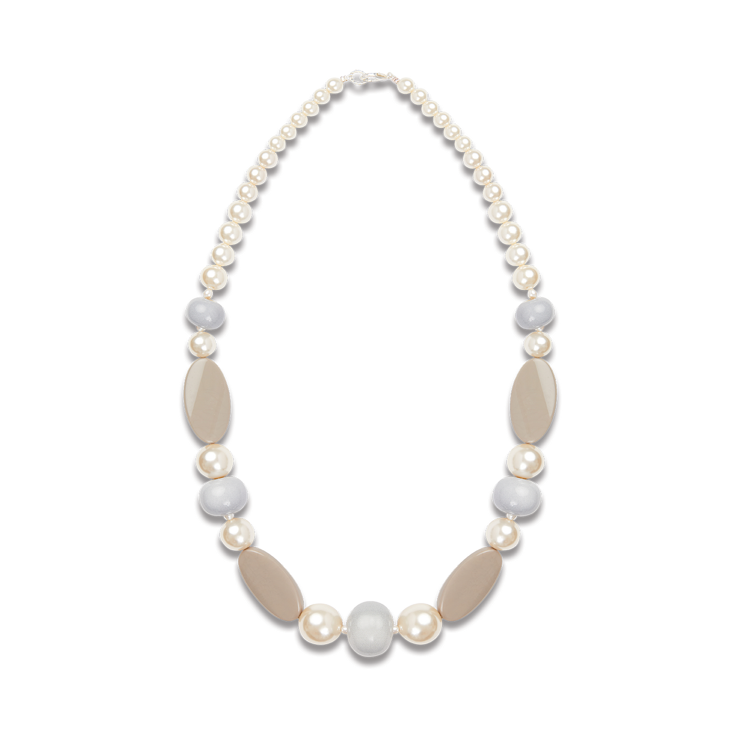 collar lisi de pietrasanta en meryac
