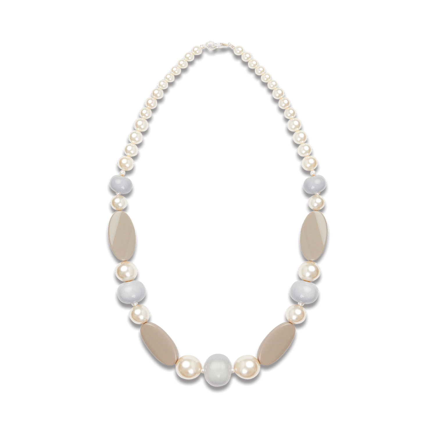 collar lisi de pietrasanta en meryac