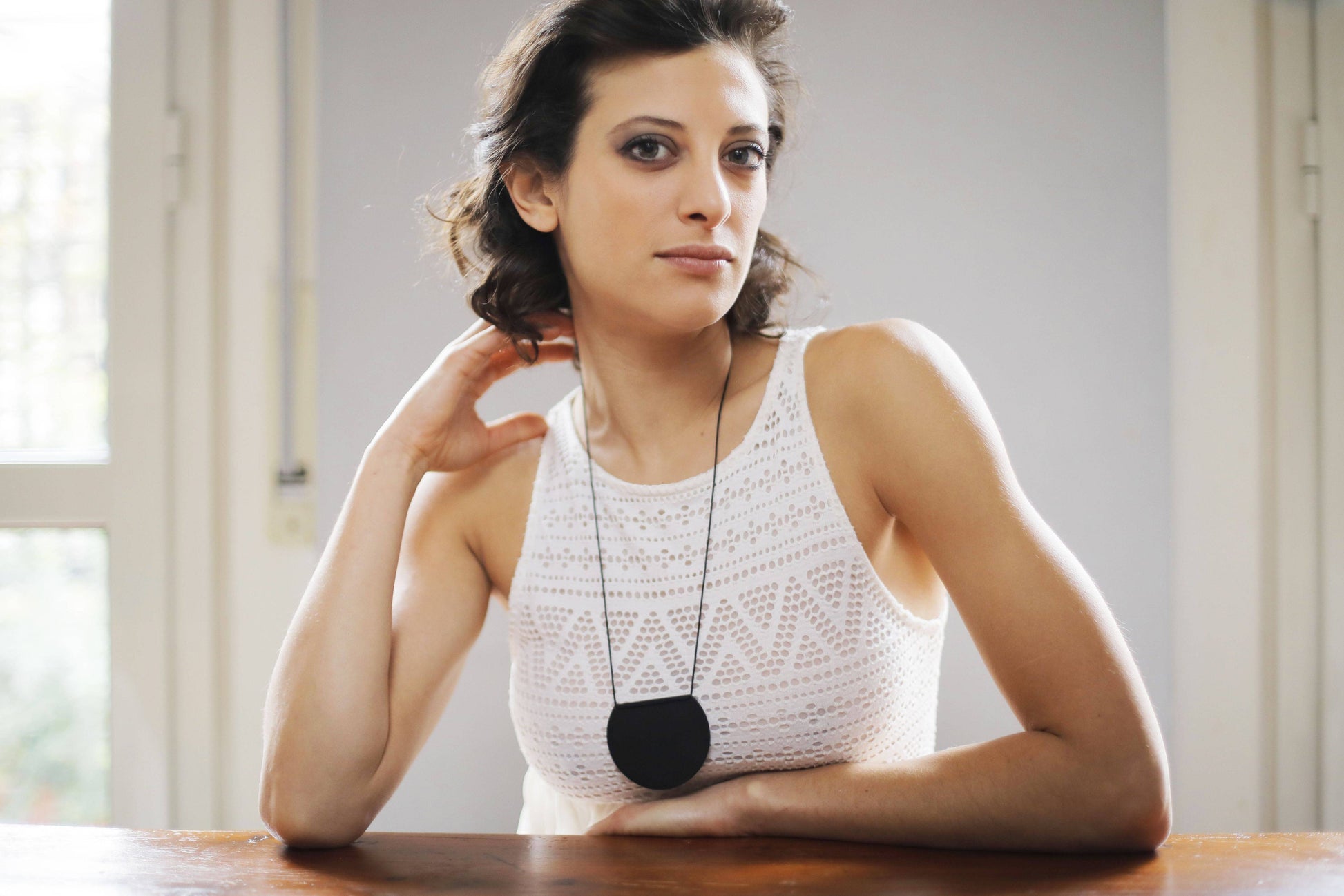 collar lune de pyla en meryac