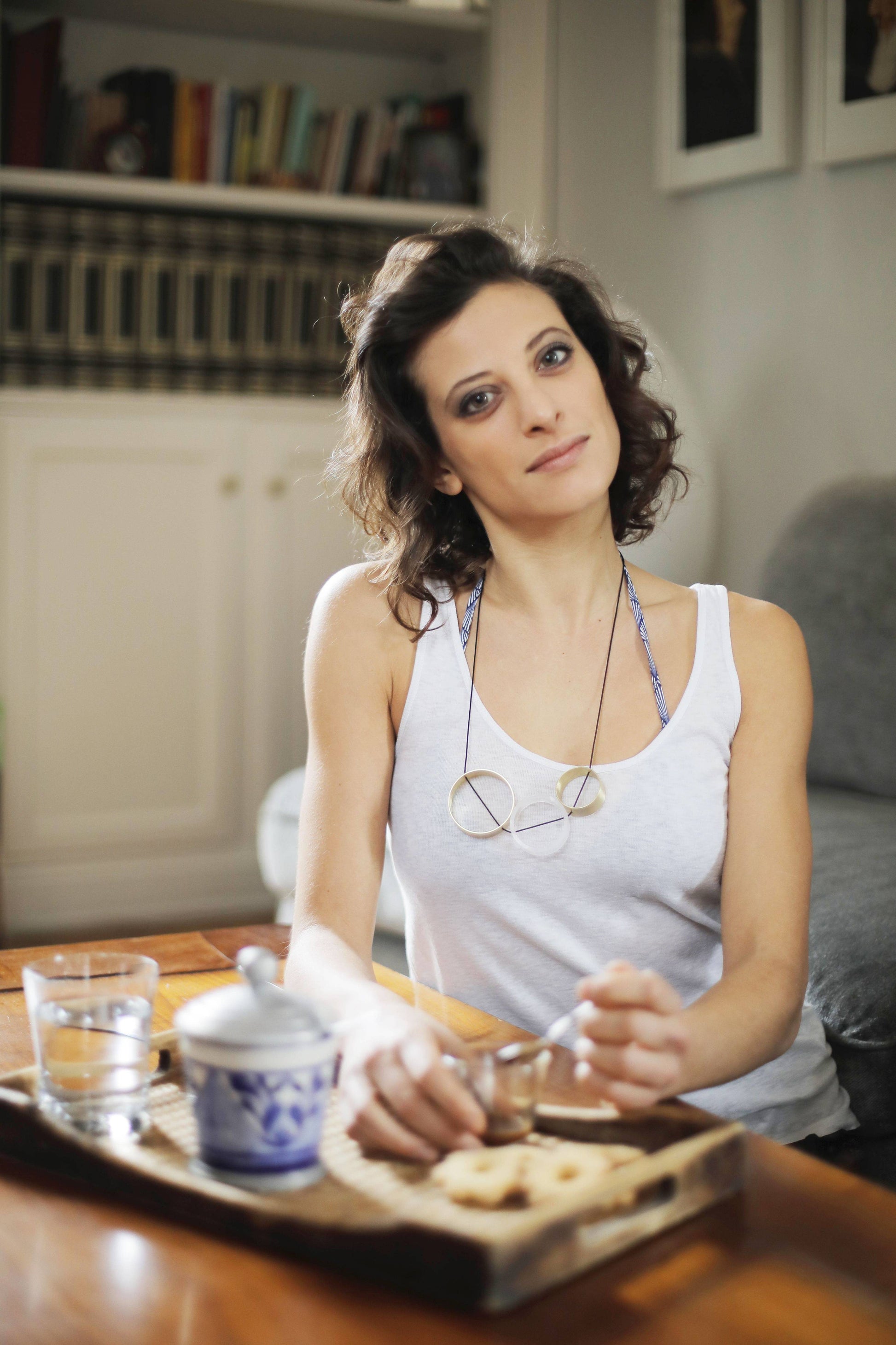 collar satellites de pyla en meryac