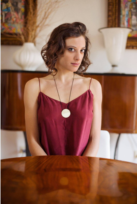 collar soleil de pyla en meryac