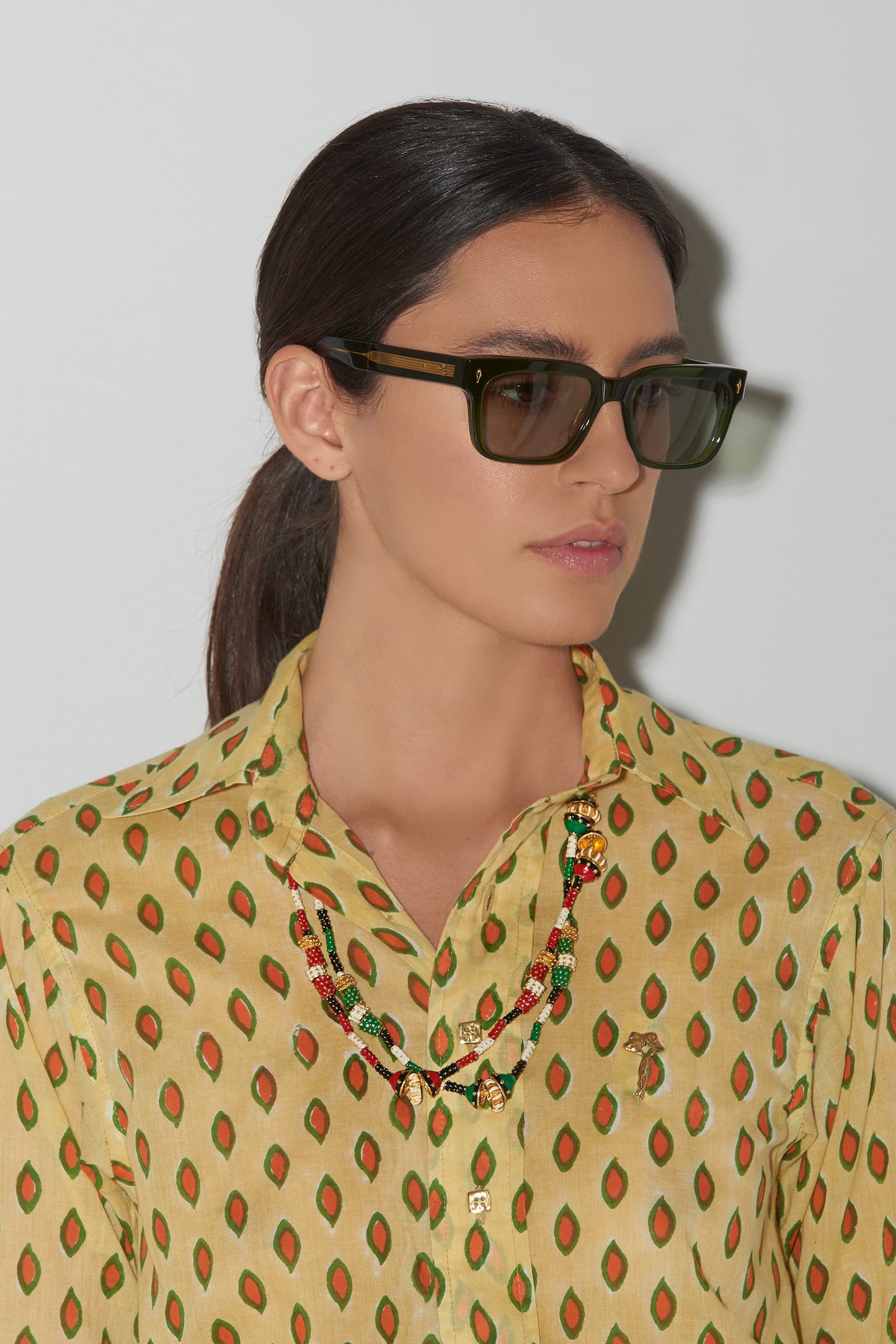 Collar Lama