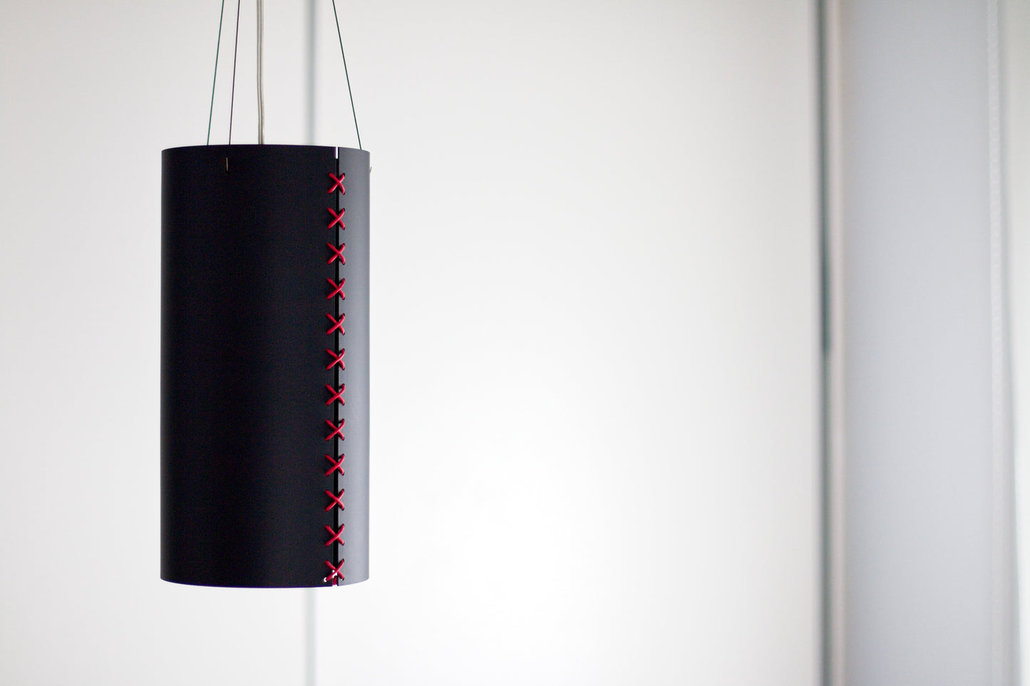 lampara de suspension corset de ilias fragkakais en meryac store