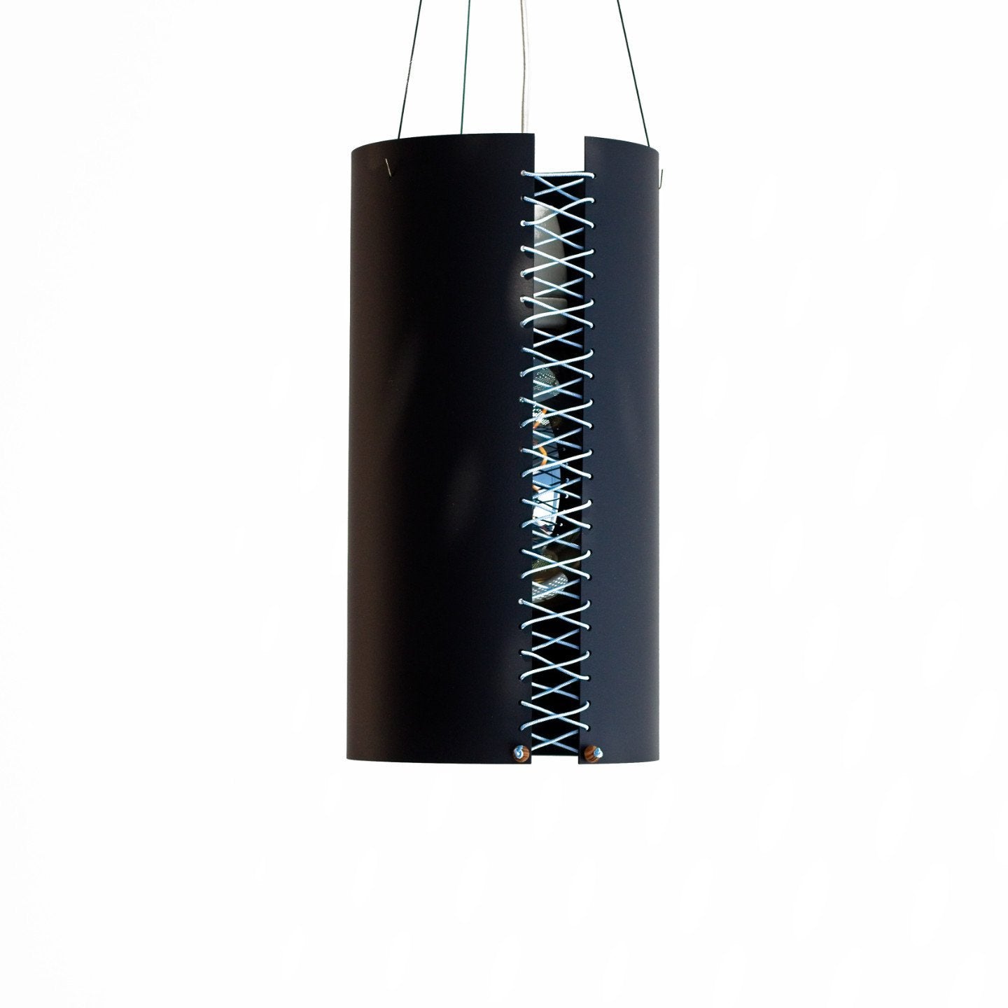 lampara de suspension corset de ilias fragkakais en meryac store