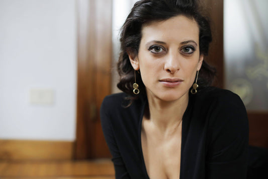 pendientes equinoxes de pyla en meryac