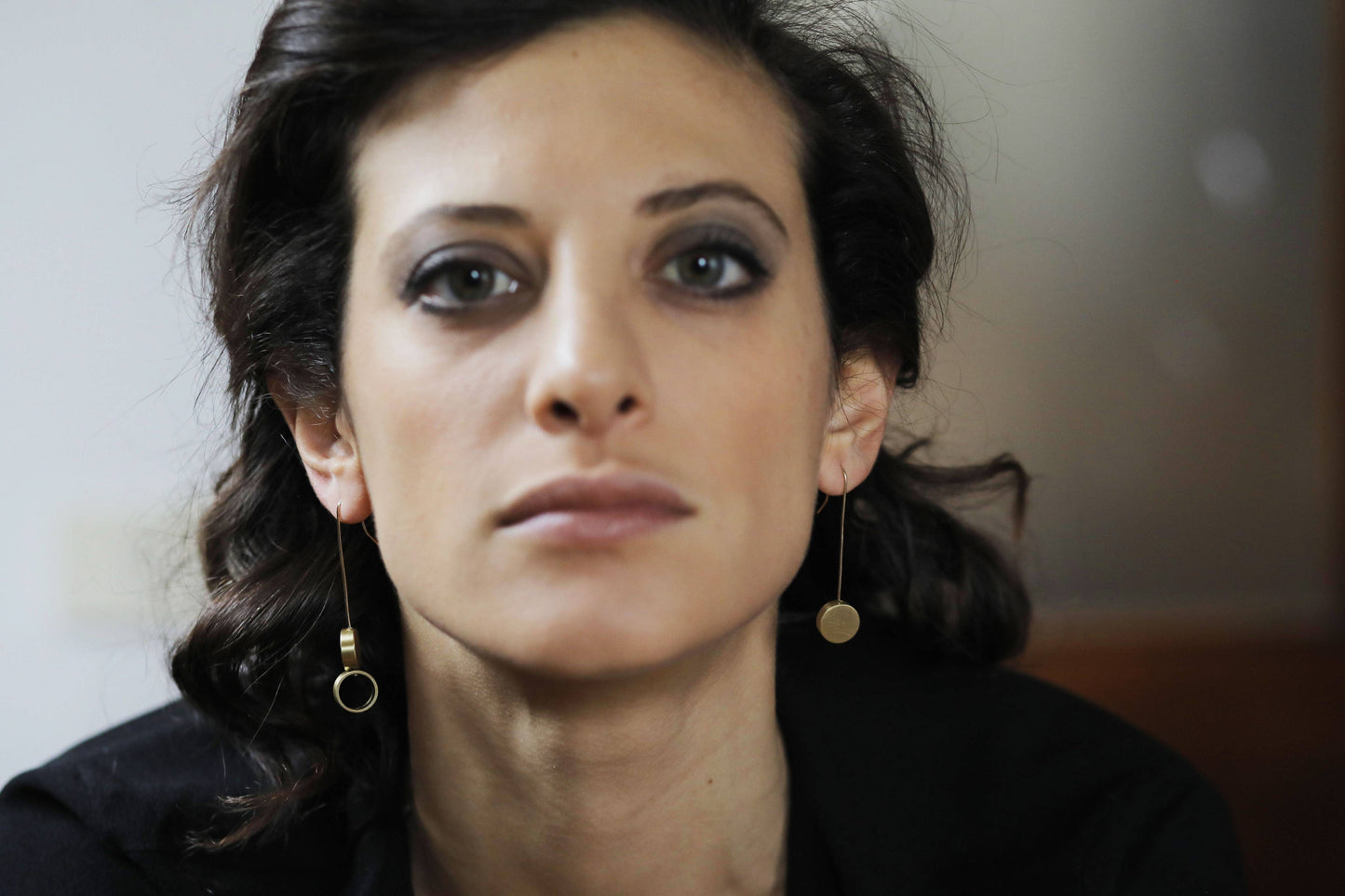 pendientes equinoxes de pyla en meryac