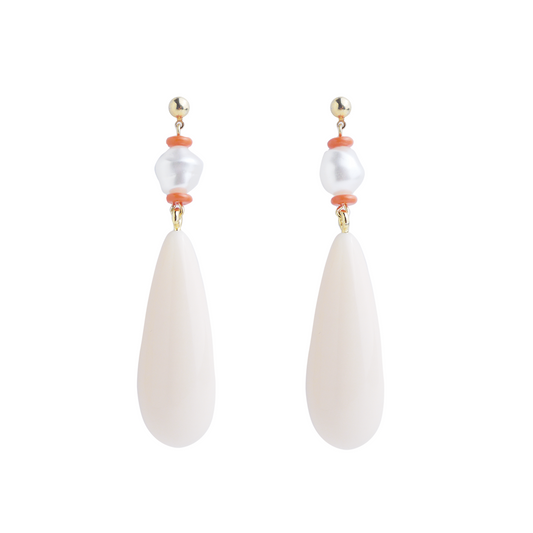 pendientes merini de pietrasanta en meryac