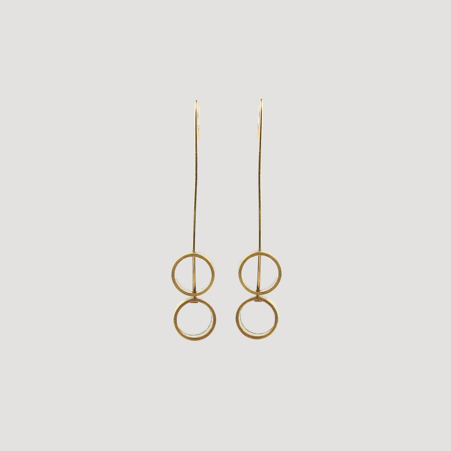 pendientes solstices de pyla en meryac