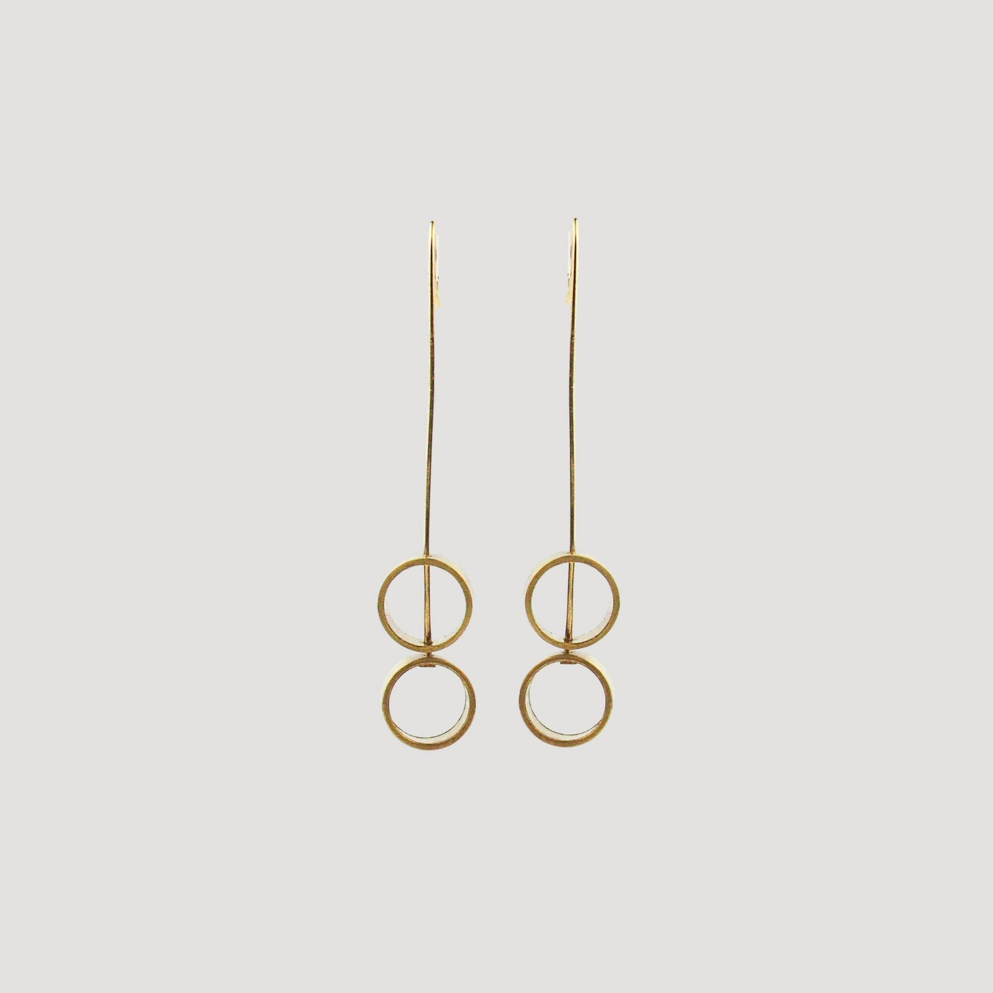 pendientes solstices de pyla en meryac