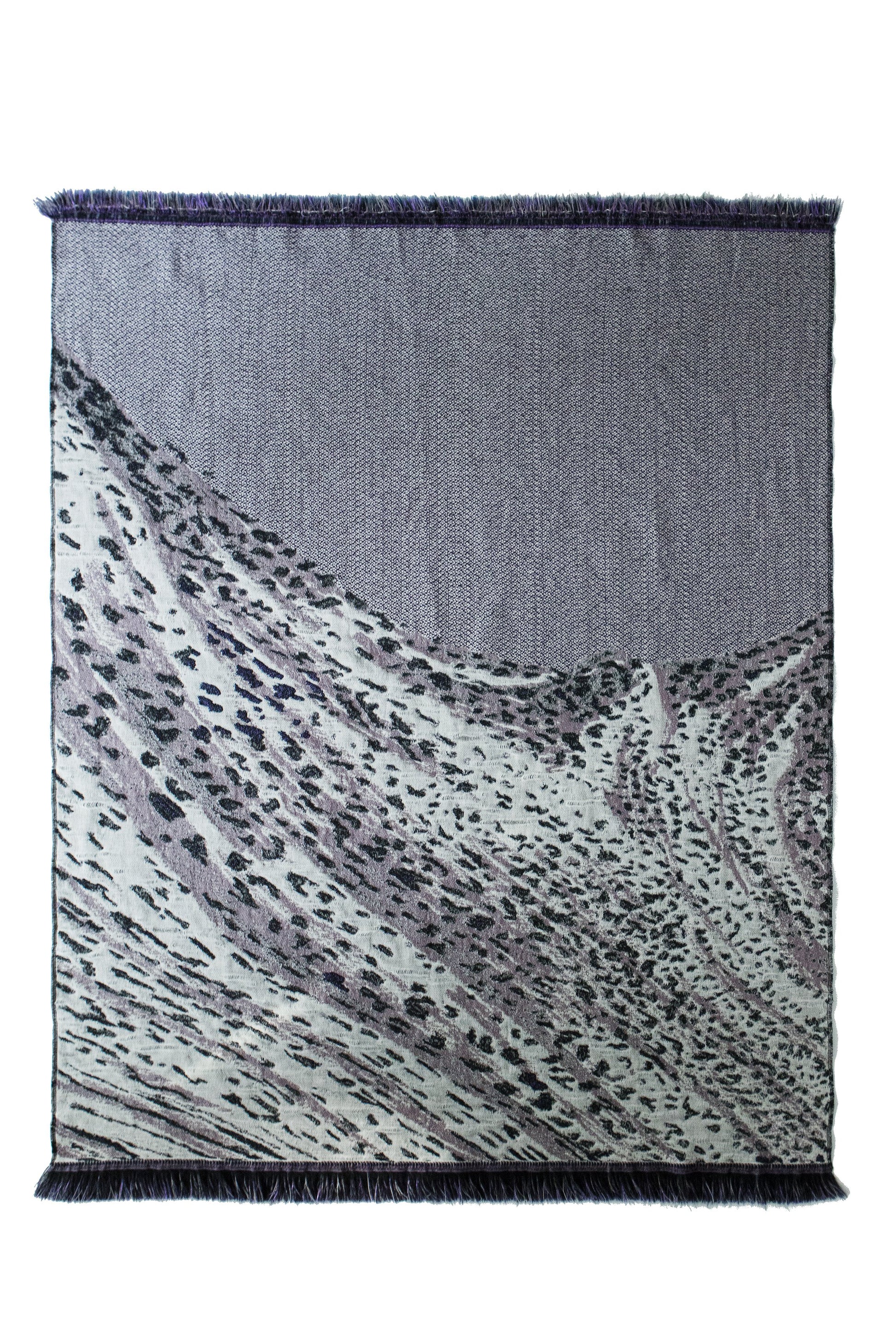 plaid skinn de roos soetekouw en meryac