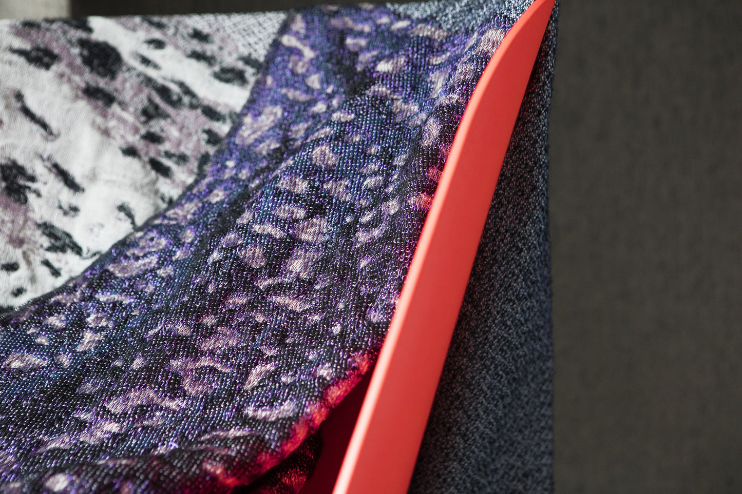 plaid skinn de roos soetekouw en meryac