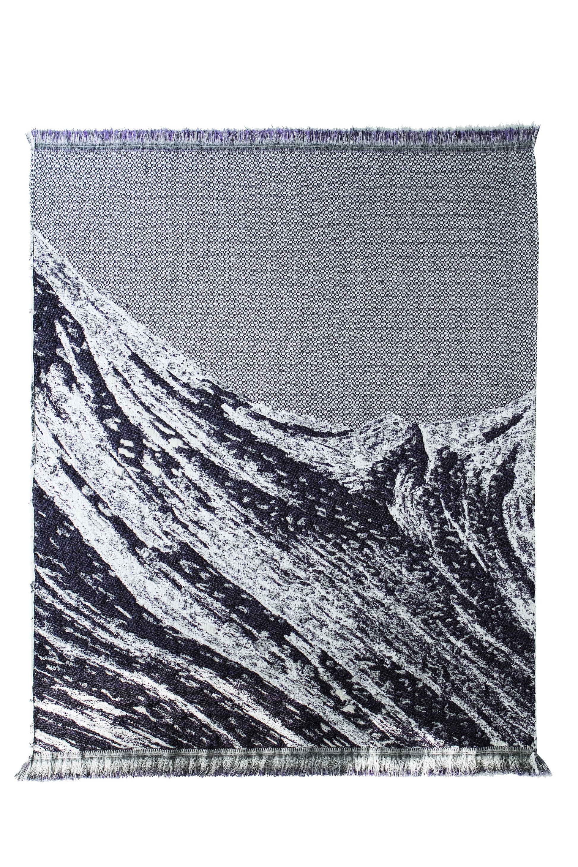 plaid skinn de roos soetekouw en meryac