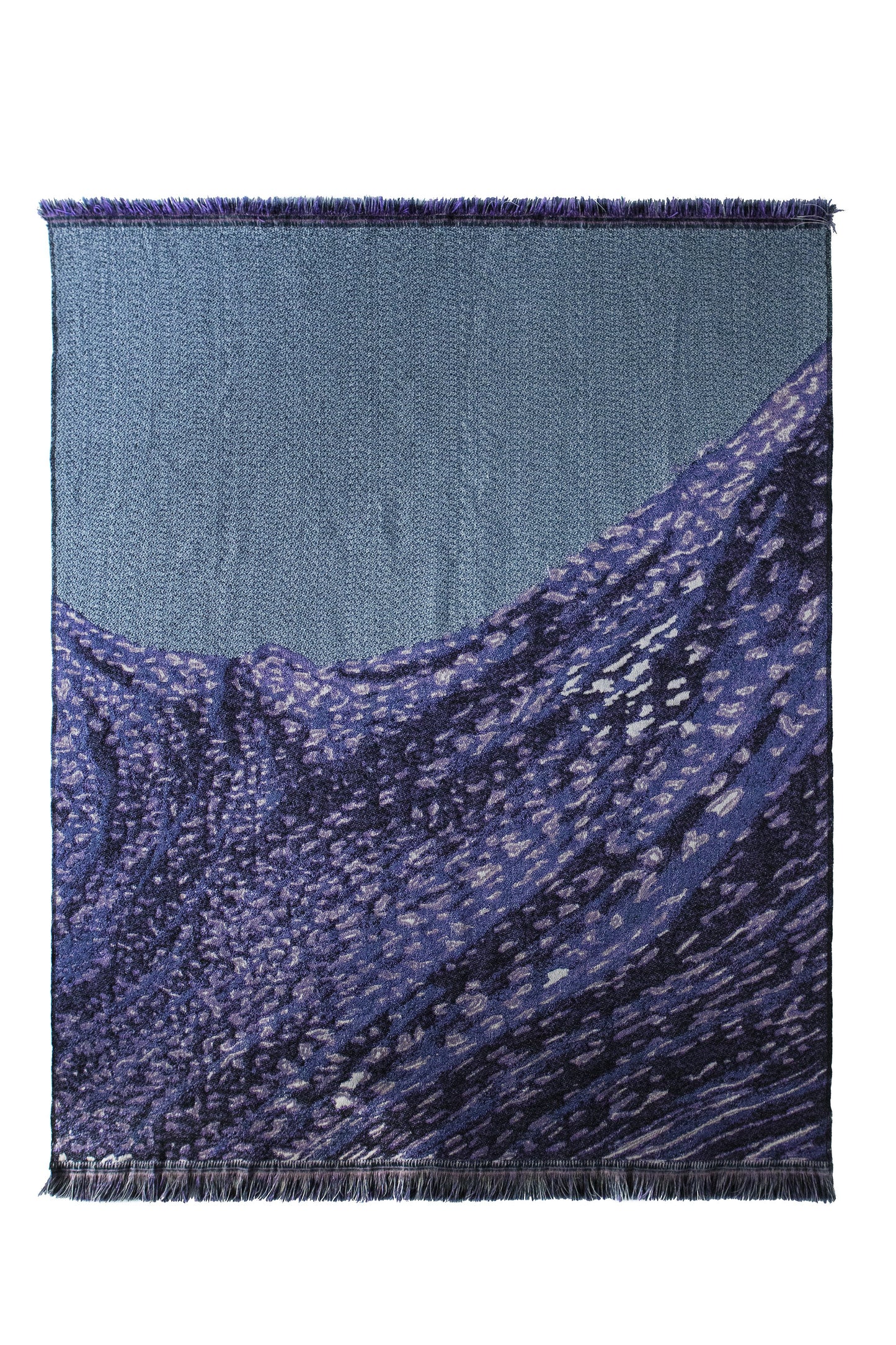 plaid skinn de roos soetekouw en meryac