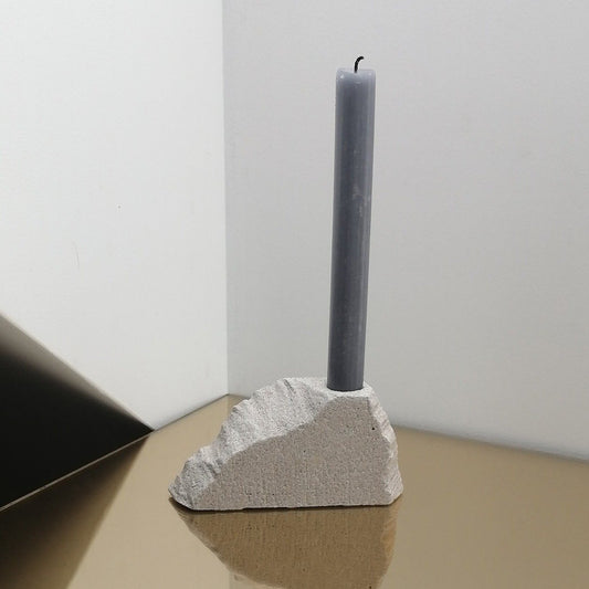 portavelas kál-nas de studio grey on grey en meryac