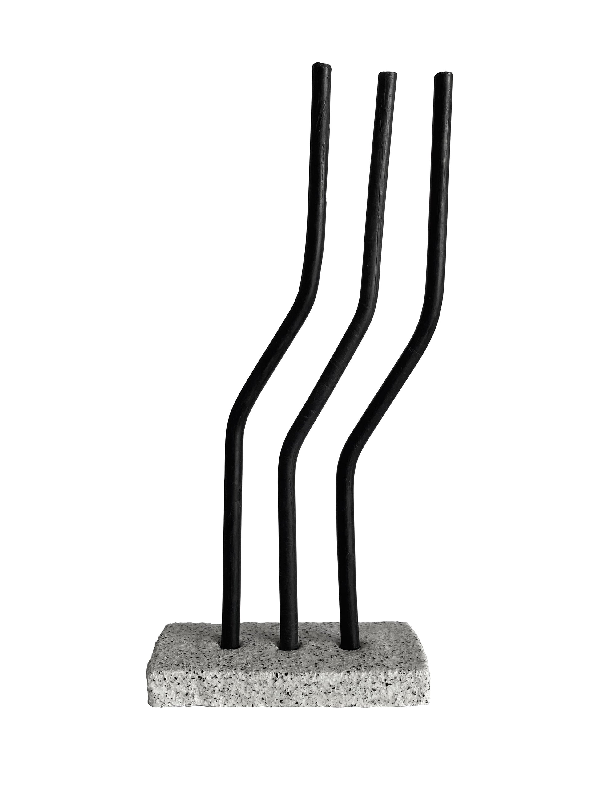 portavelas ooo de studio grey on grey en meryac