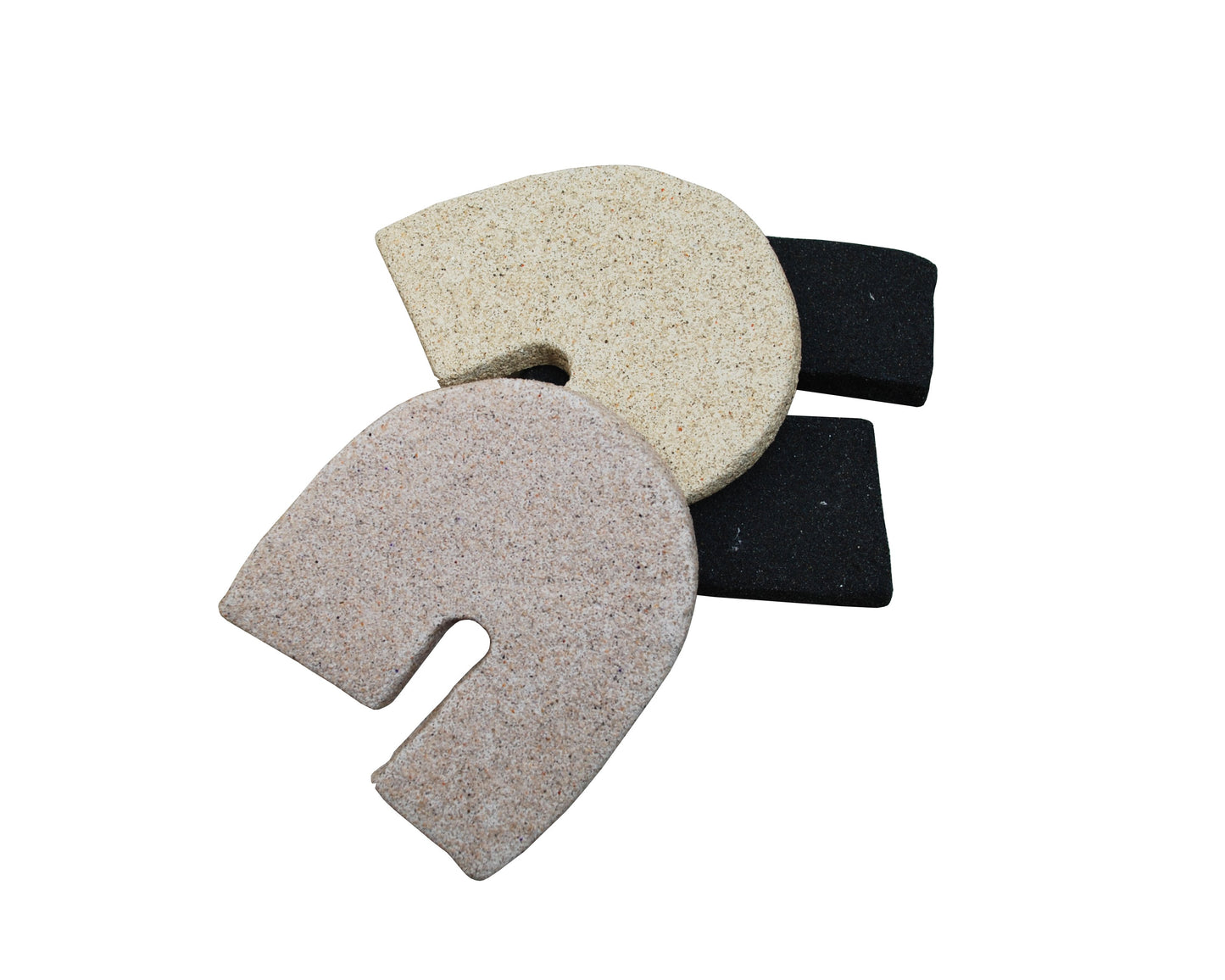 posavasos coaster de studio grey on grey en meryac