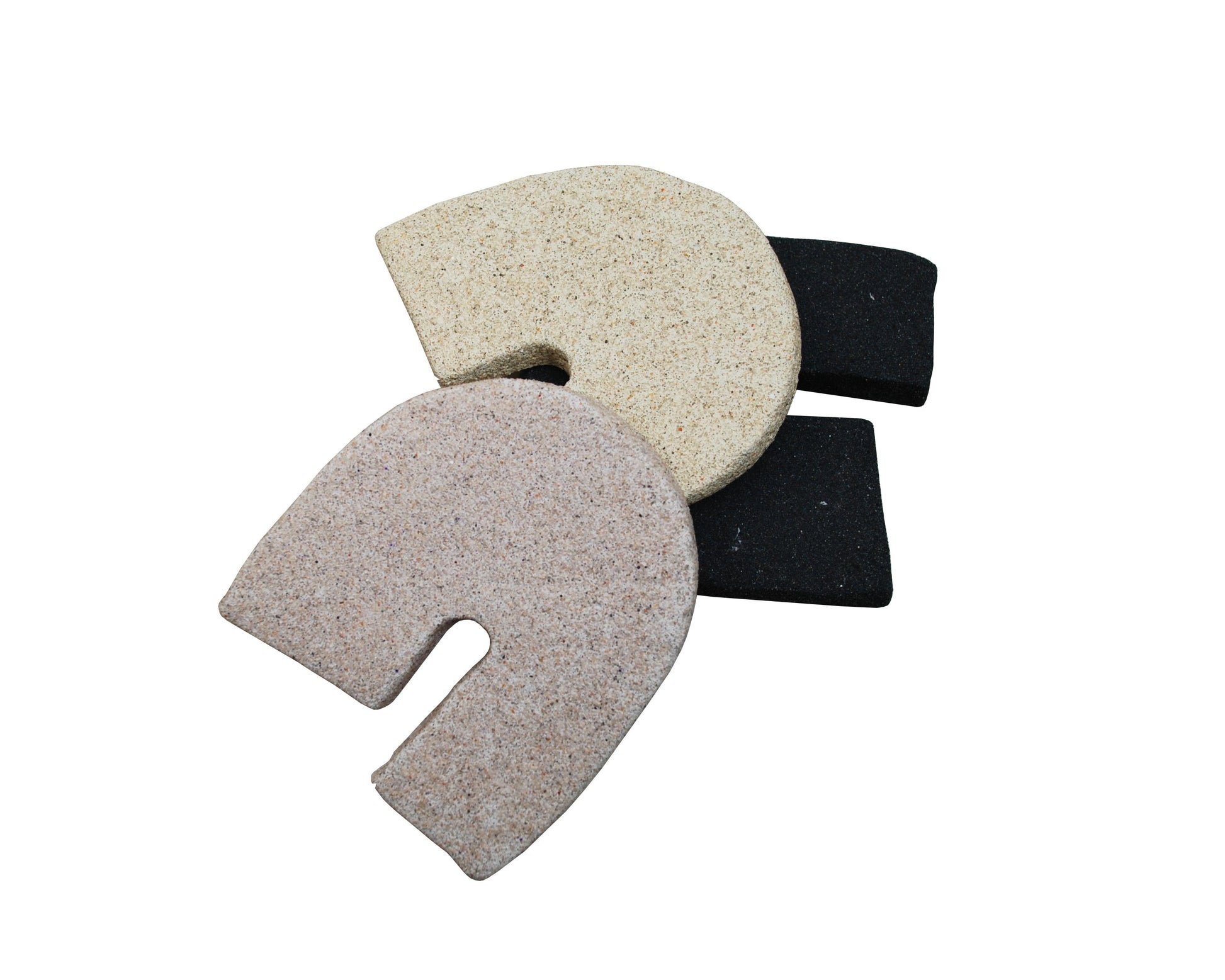 posavasos coaster de studio grey on grey en meryac