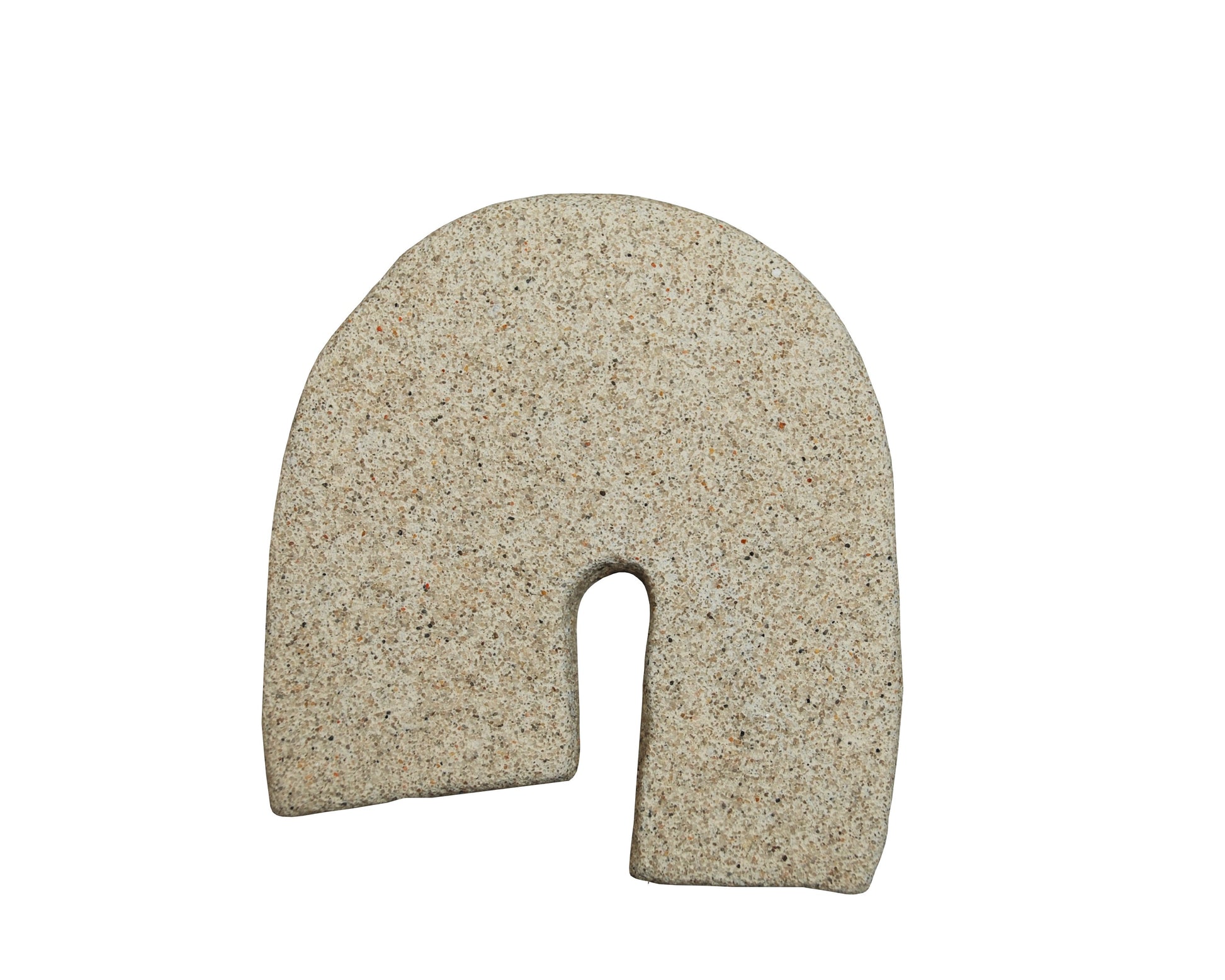 posavasos coaster de studio grey on grey en meryac