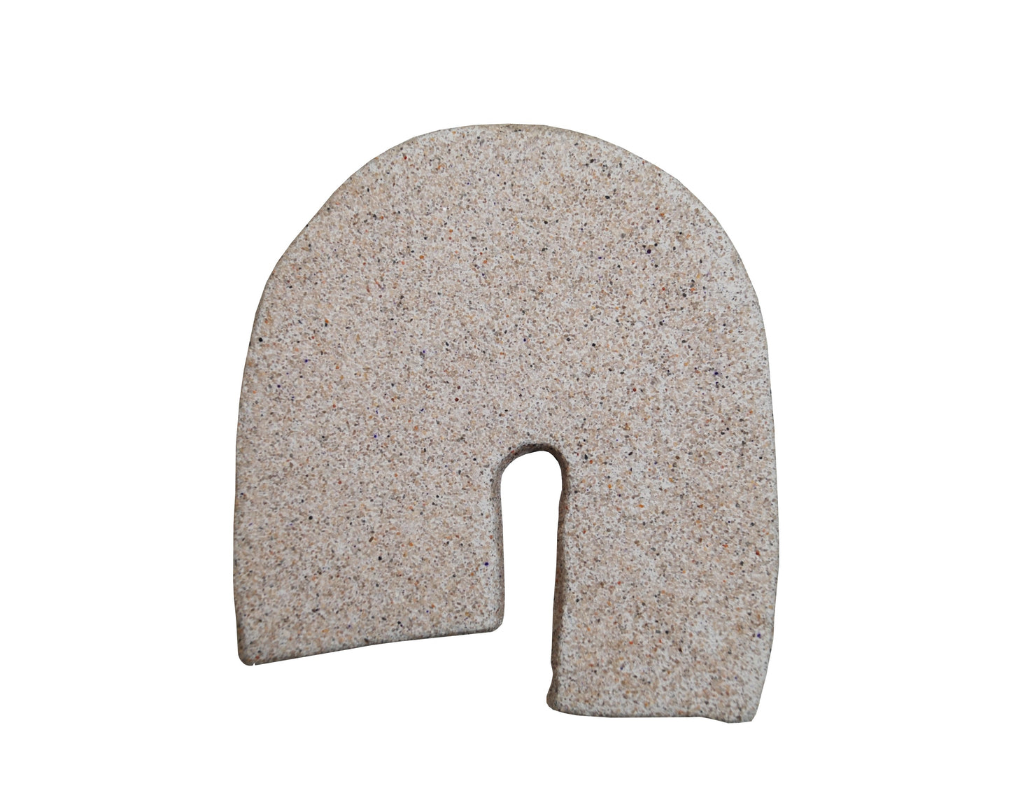 posavasos coaster de studio grey on grey en meryac