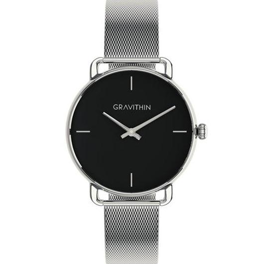 reloj eskimo mesh gravithin meryac