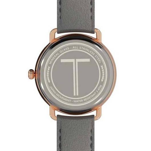 reloj eskimo helix  gravithin meryac