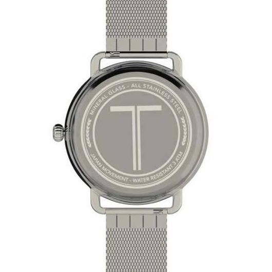reloj eskimo mesh gravithin meryac