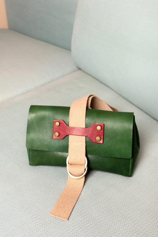Bolso Rope Baguette