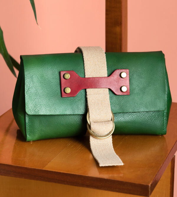 Bolso Rope Baguette