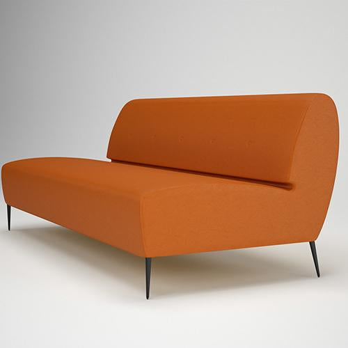 Sillón & Canapé Vesper - Sergio Ballesteros