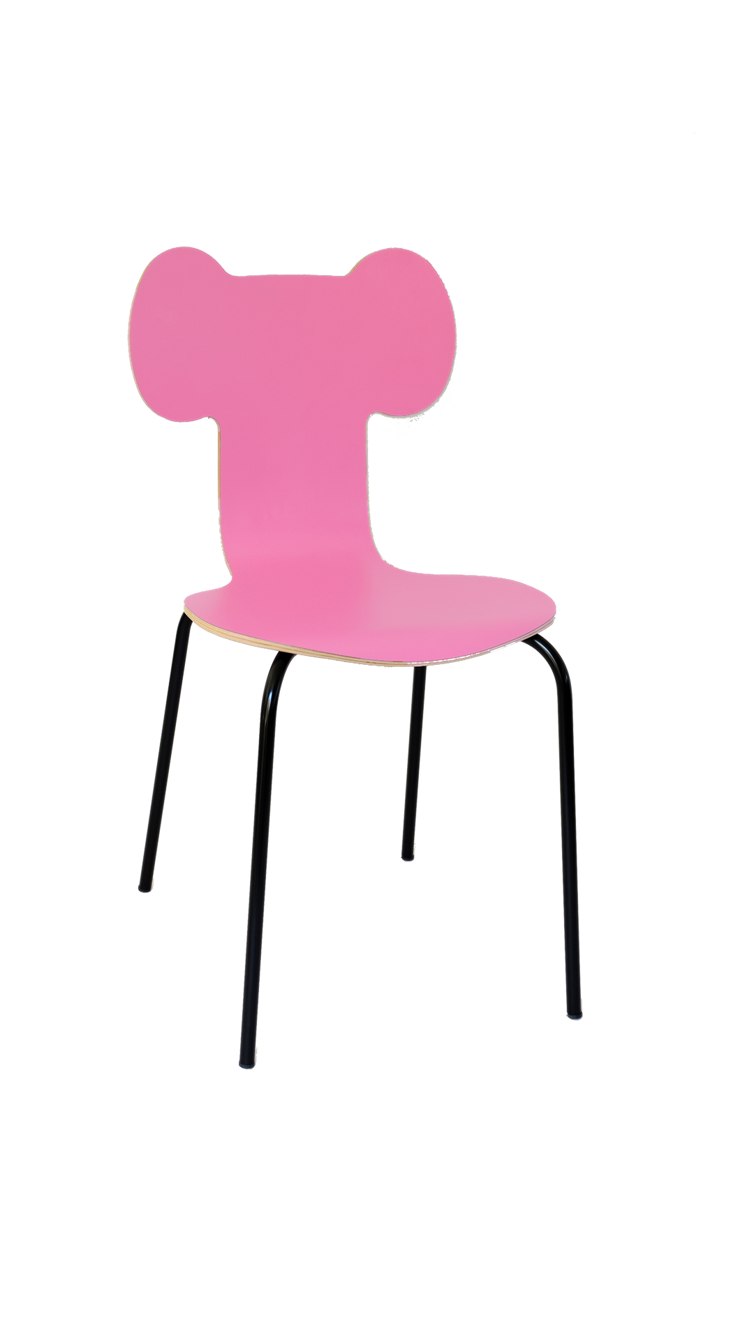 silla les 10 chaises de piko edition en meryac