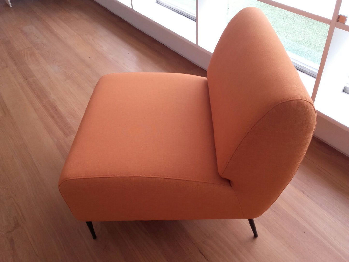 Sillón & Canapé Vesper - Sergio Ballesteros