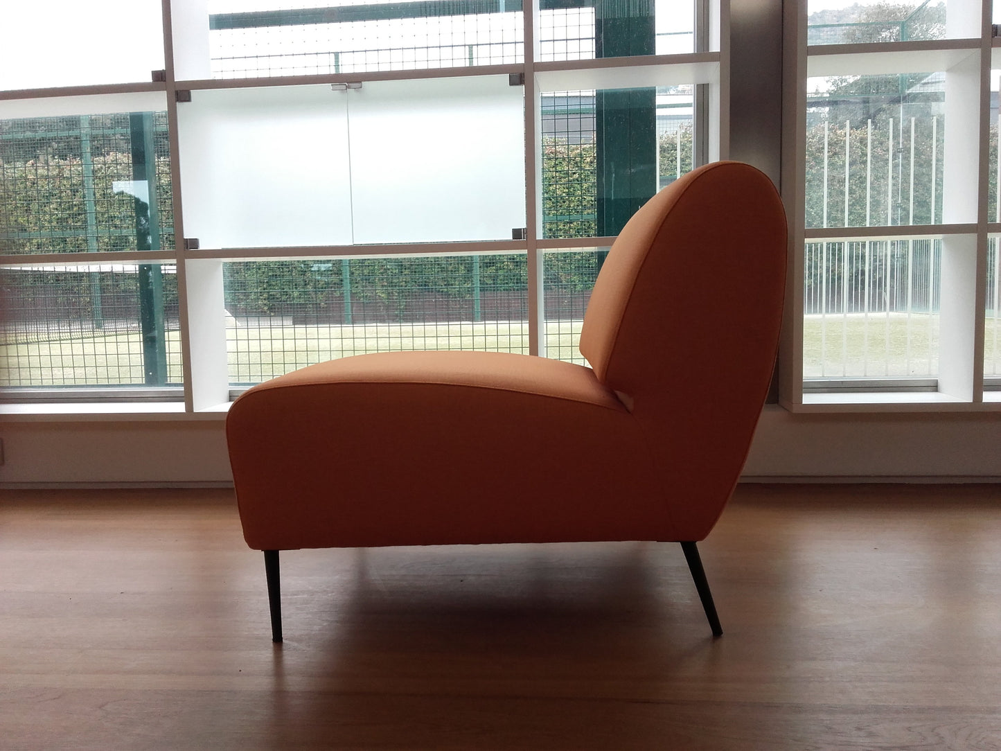 Sillón & Canapé Vesper - Sergio Ballesteros