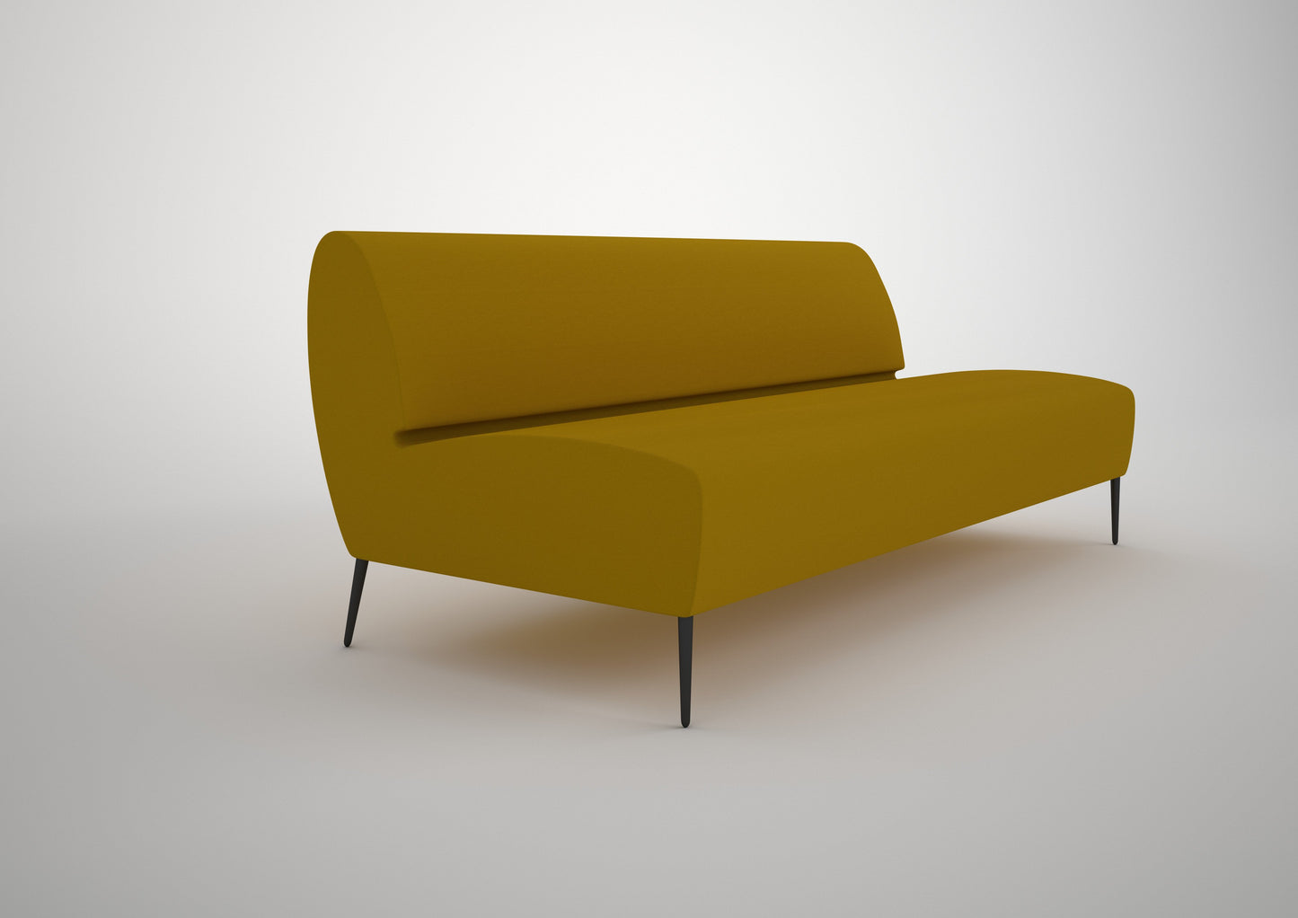 Sillón & Canapé Vesper - Sergio Ballesteros