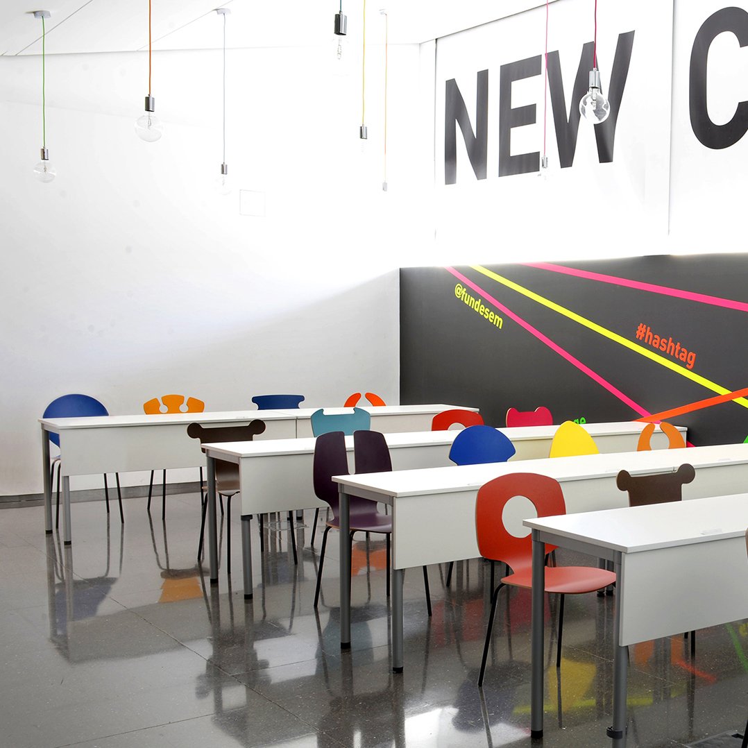 silla les 10 chaises de piko edition en meryac