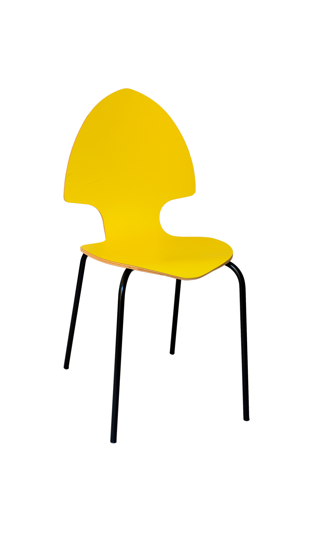 silla les 10 chaises de piko edition en meryac