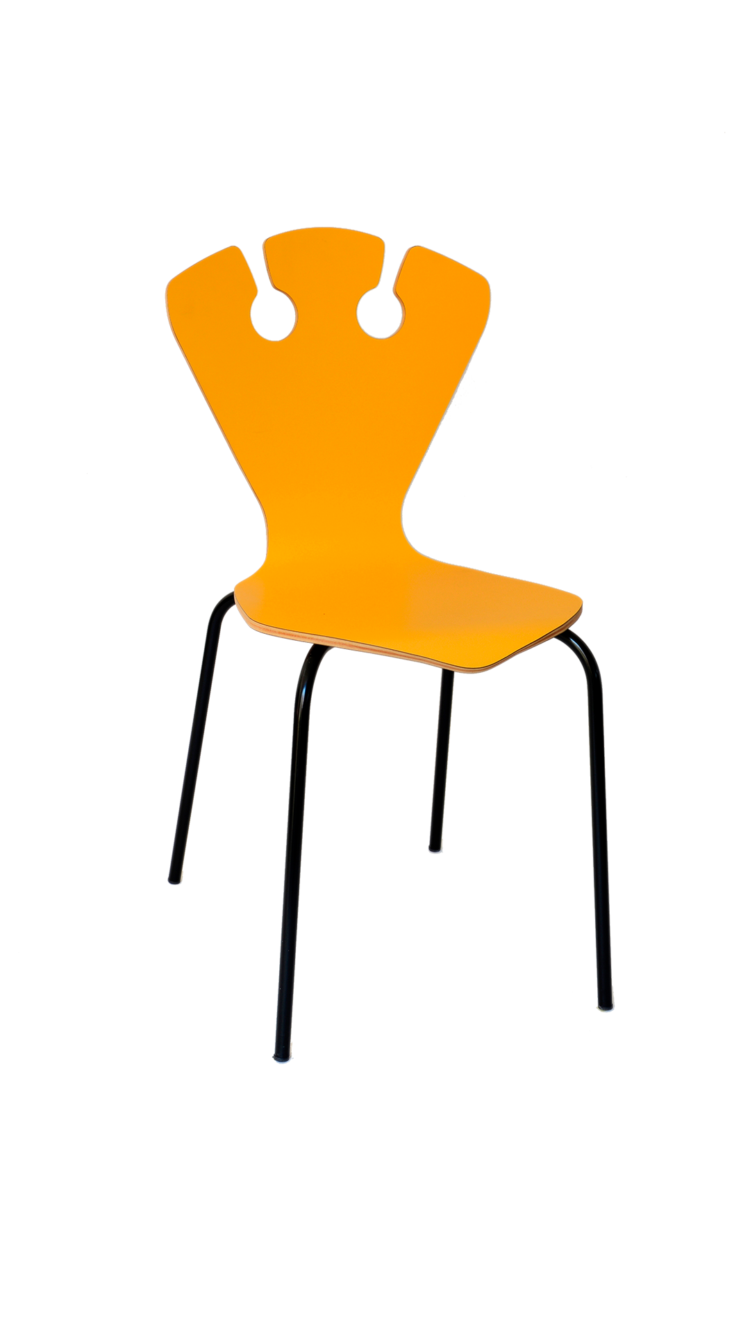 silla les 10 chaises de piko edition en meryac