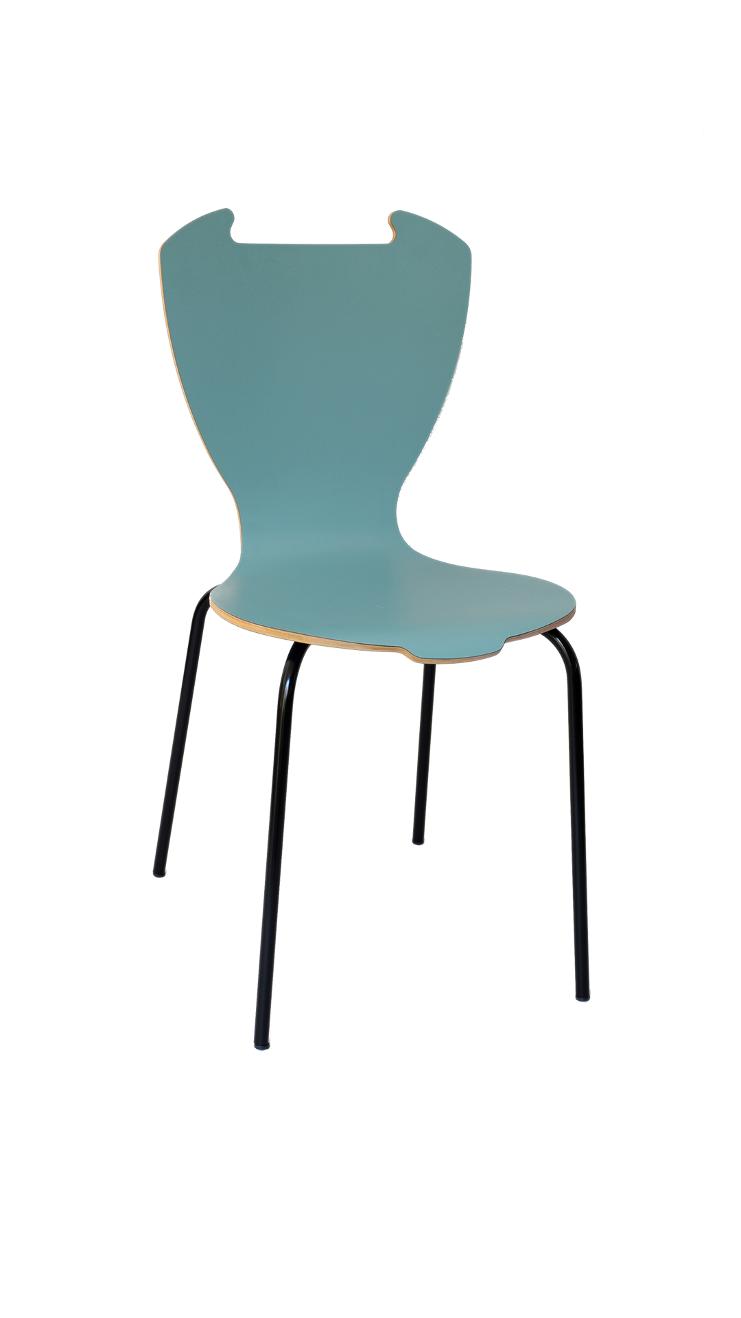 silla les 10 chaises de piko edition en meryac