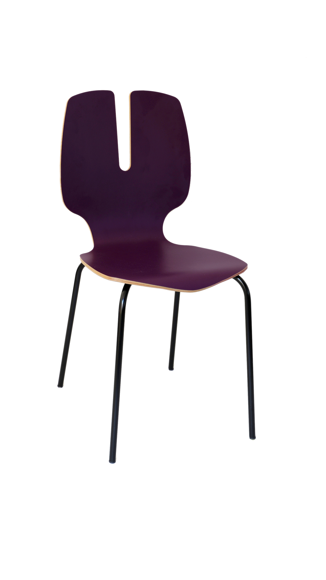 silla les 10 chaises de piko edition en meryac