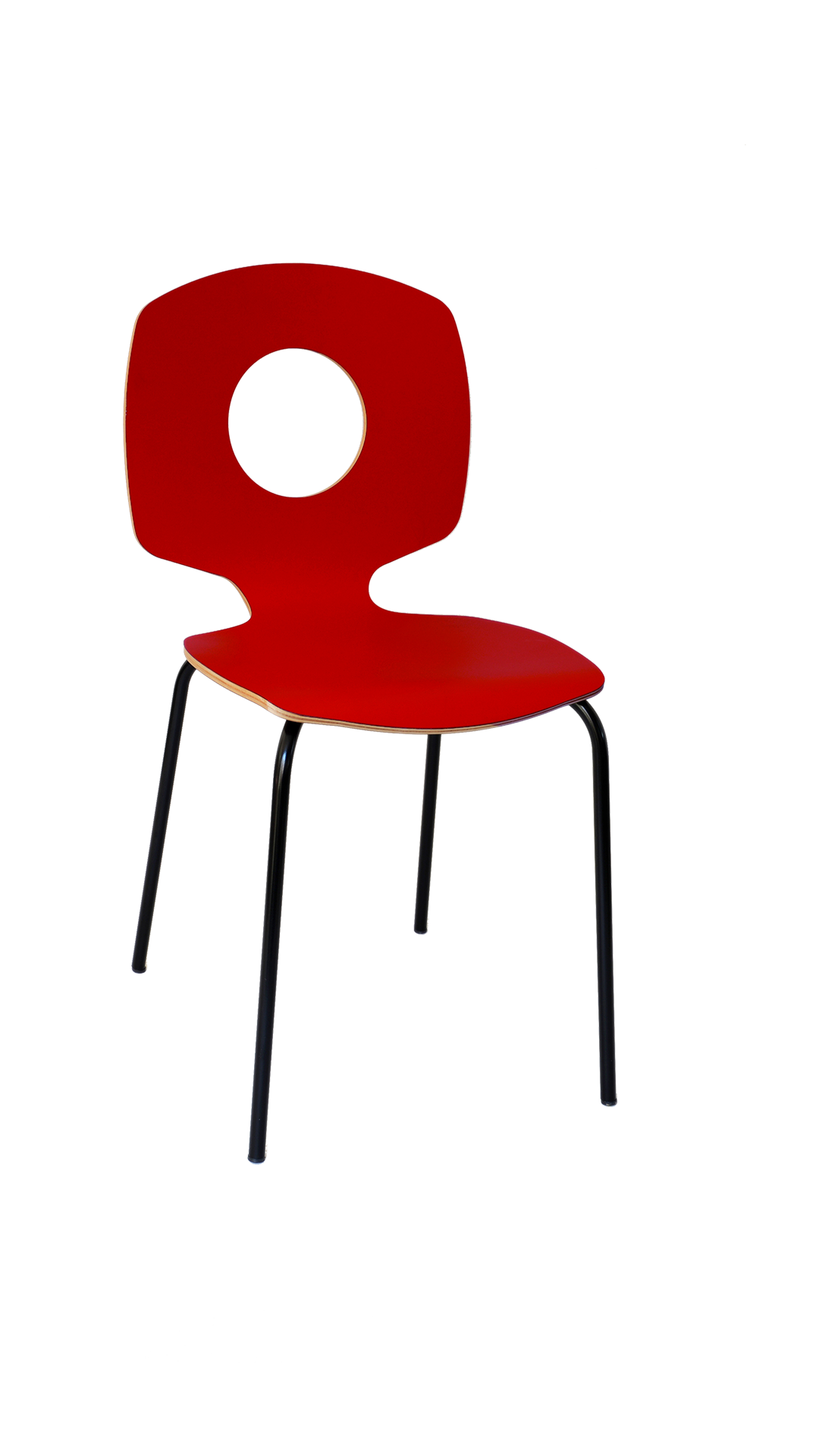 silla les 10 chaises de piko edition en meryac