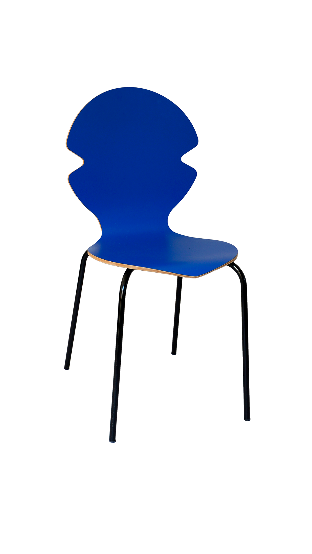 silla les 10 chaises de piko edition en meryac