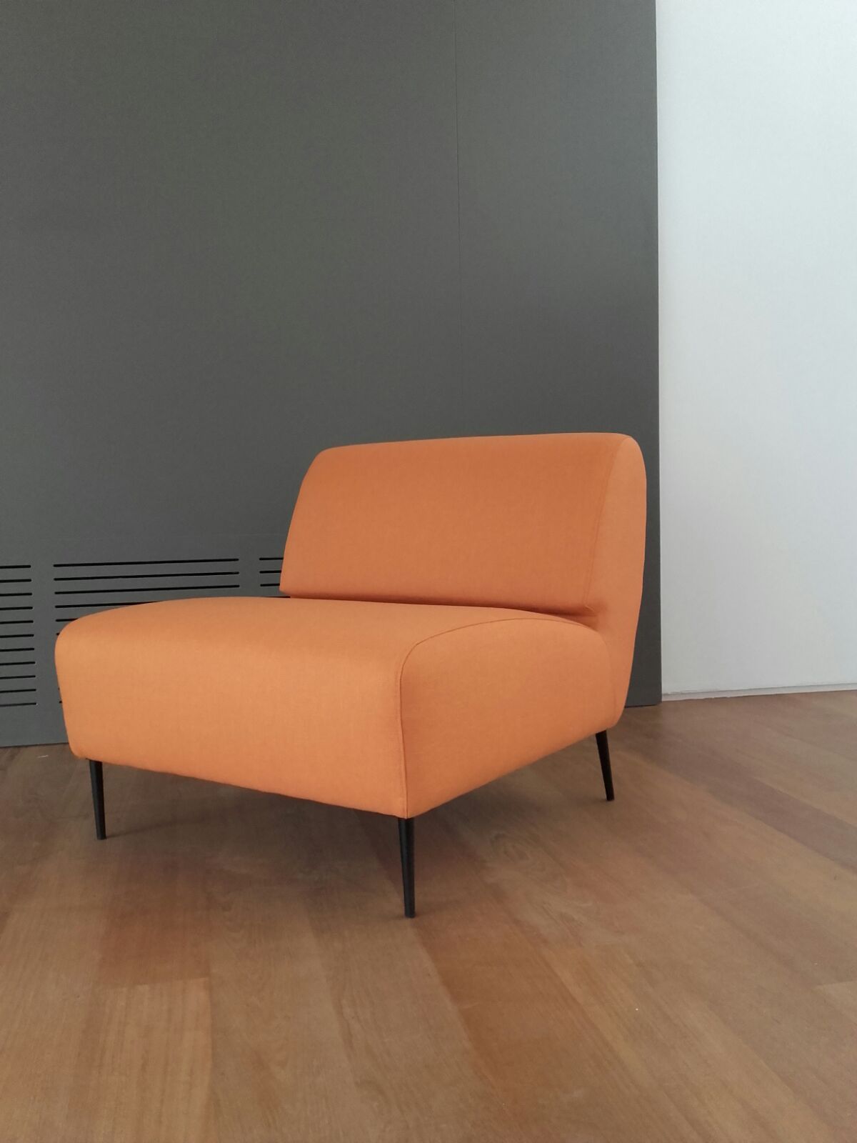 Sillón & Canapé Vesper - Sergio Ballesteros