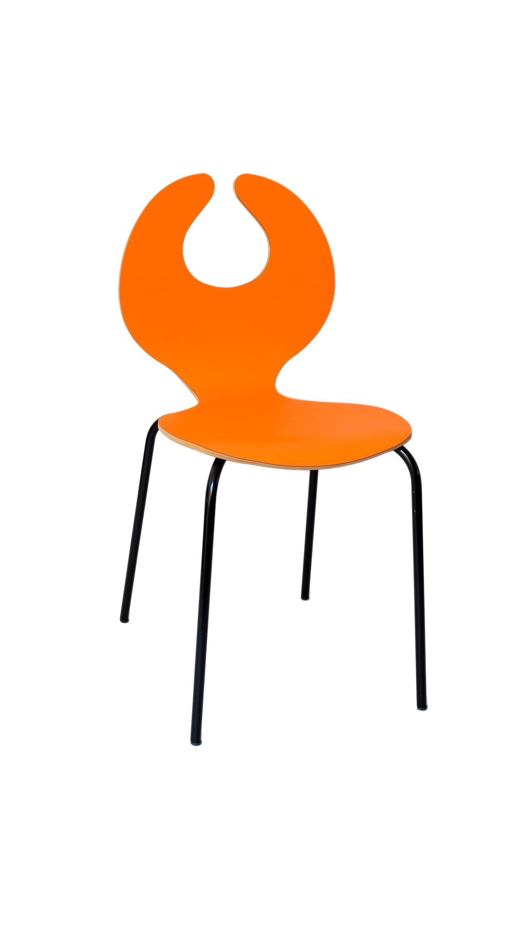 silla les 10 chaises de piko edition en meryac