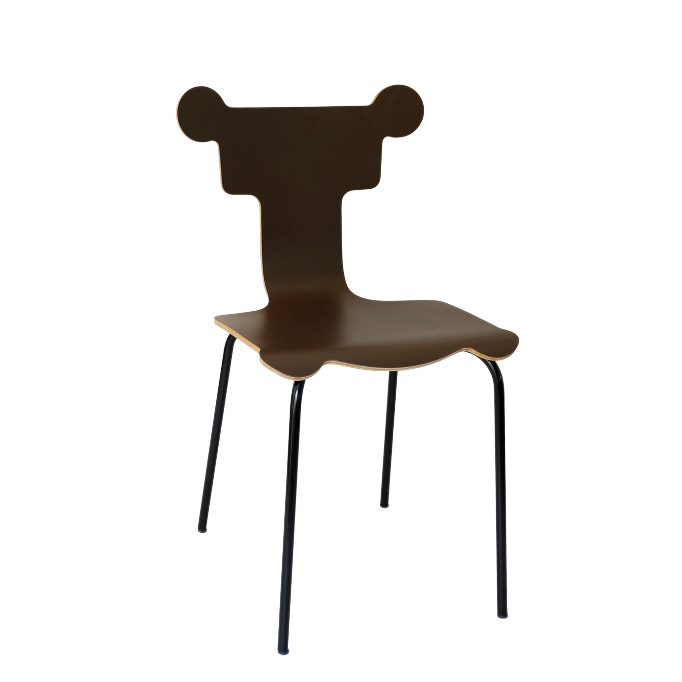 silla les 10 chaises de piko edition en meryac