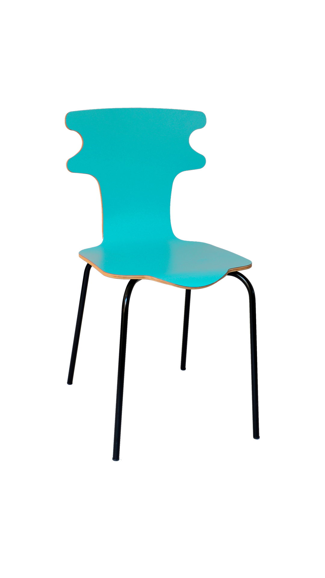 silla les 10 chaises de piko edition en meryac