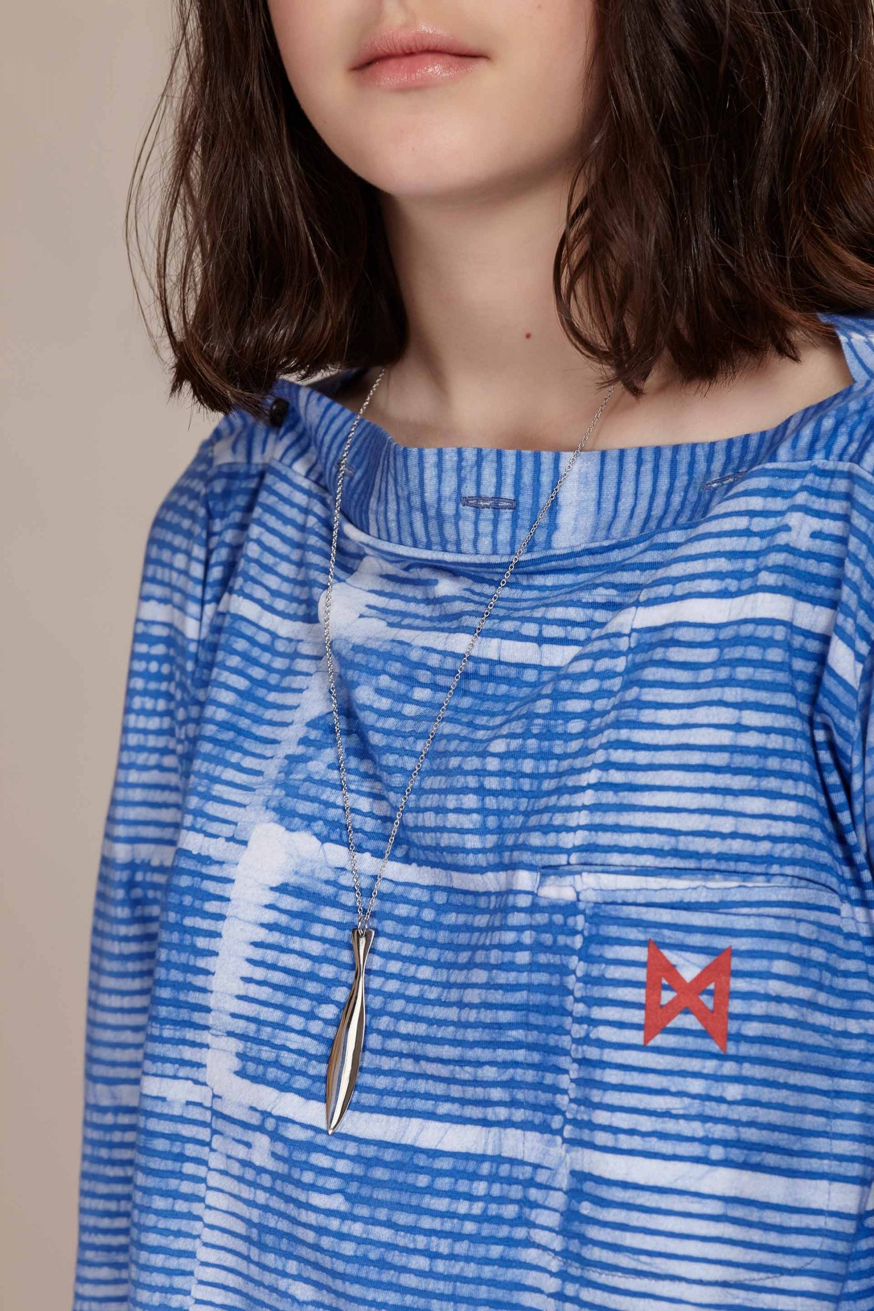 Collar WAN de Kimalé - Meryac Store